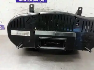 Peça sobressalente para automóvel em segunda mão quadrante por seat leon (1p1) open referências oem iam 11008028026  