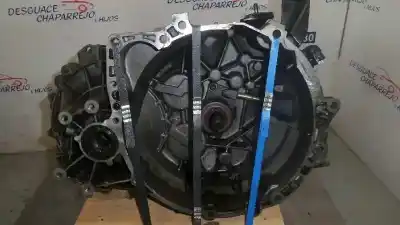 Second-hand car spare part GEARBOX for VOLVO S40 BERLINA  OEM IAM references P30616141 T112679 141M56L2