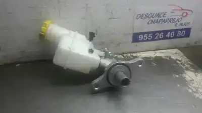 Peça sobressalente para automóvel em segunda mão bomba de travões por ford ka (ccu) titanium+ referências oem iam   