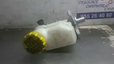 Peça sobressalente para automóvel em segunda mão bomba de travões por ford ka (ccu) titanium+ referências oem iam   