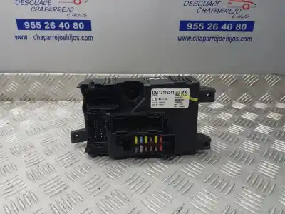 Second-hand car spare part  for OPEL CORSA D  OEM IAM references 13142241  