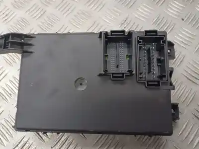 Second-hand car spare part fuse box unit for opel corsa d catch me oem iam references 13142241  