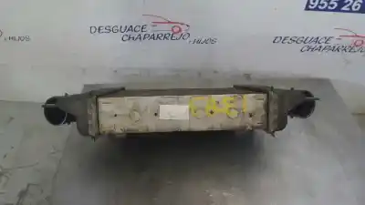 Second-hand car spare part intercooler for nissan cabstar  oem iam references   