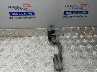 Автозапчастина б/у педаль акселератора для OPEL CORSA D CATCH ME Посилання на OEM IAM 55702020  