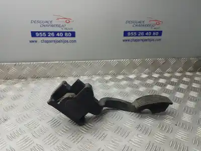 Автозапчастина б/у педаль акселератора для opel corsa d catch me посилання на oem iam 55702020  