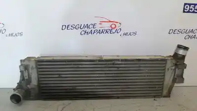 Peça sobressalente para automóvel em segunda mão intercooler por renault scenic ii confort authentique referências oem iam 8200115540