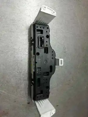 Second-hand car spare part dashboard for ssangyong rodius xdi premium oem iam references 8025021530  
