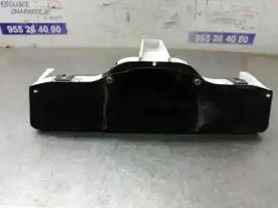 Pezzo di ricambio per auto di seconda mano  per SSANGYONG RODIUS  Riferimenti OEM IAM 8025021530  