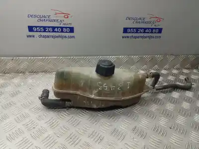 Peça sobressalente para automóvel em segunda mão depósito de expansão por renault clio iii authentique referências oem iam 