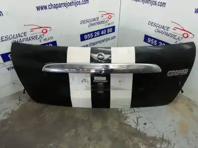 Автозапчастина б/у ЗАГАЛЬНІ ДВЕРІ для BMW MINI (R56)  Посилання на OEM IAM   