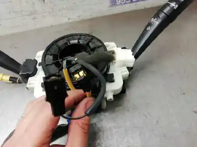 Pezzo di ricambio per auto di seconda mano controllo della luce per ssangyong rodius xdi premium riferimenti oem iam 8591021520  
