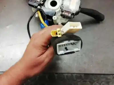 Pezzo di ricambio per auto di seconda mano controllo della luce per ssangyong rodius xdi premium riferimenti oem iam 8591021520  