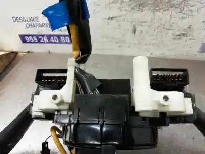 Pezzo di ricambio per auto di seconda mano controllo della luce per ssangyong rodius xdi premium riferimenti oem iam 8591021520  