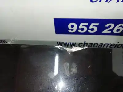 Pièce détachée automobile d'occasion hayon pour porsche cayenne (typ 9pa) * références oem iam   