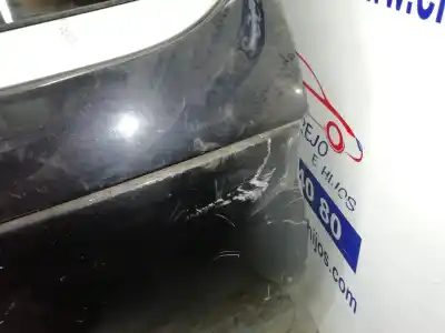 Pièce détachée automobile d'occasion hayon pour porsche cayenne (typ 9pa) * références oem iam   