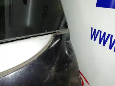 Pièce détachée automobile d'occasion hayon pour porsche cayenne (typ 9pa) * références oem iam   