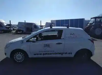 Автозапчасти б/у передняя правая трансмиссия за opel corsa d enjoy ссылки oem iam   