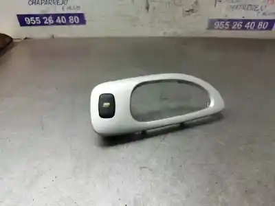 Автозапчастина б/у управління склонами заднє ліво для PEUGEOT 307 BREAK / SW (S1) BREAK XS Посилання на OEM IAM 96360166XT  