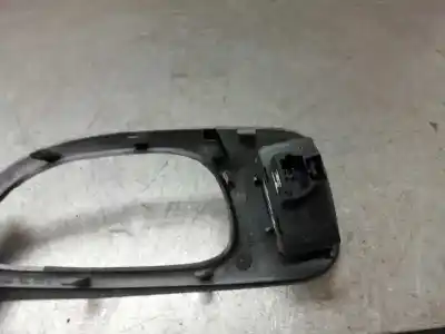 Автозапчастина б/у управління склонами заднє ліво для peugeot 307 break / sw (s1) break xs посилання на oem iam 96360166xt  