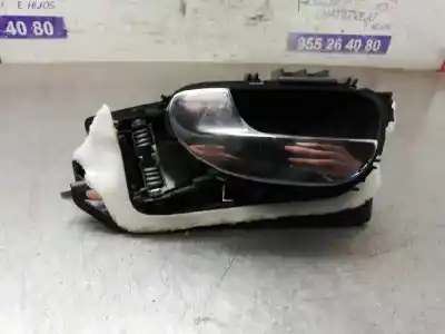 Pezzo di ricambio per auto di seconda mano  per PEUGEOT 307 BREAK / SW (S1)  Riferimenti OEM IAM 9658269577  