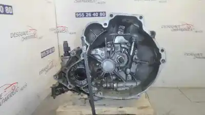Pièce détachée automobile d'occasion BOÎTE DE VITESSES pour NISSAN PRIMERA BERLINA (P11)  Références OEM IAM 2J61  