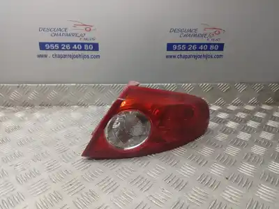 Peça sobressalente para automóvel em segunda mão farolim traseiro direito por chevrolet lacetti se referências oem iam 