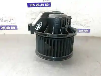 Piesă de schimb auto la mâna a doua ventilator habitaclu încalzire pentru ford fiesta (cb1) ghia referințe oem iam 0130115551