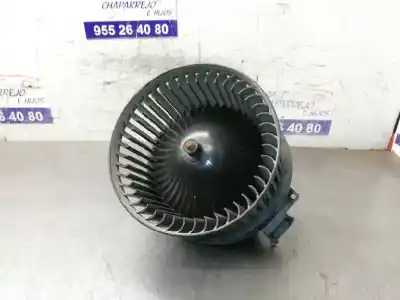 Peça sobressalente para automóvel em segunda mão motor de sofagem por ford fiesta (cb1) ghia referências oem iam 0130115551  