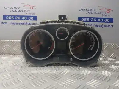 Pezzo di ricambio per auto di seconda mano  per OPEL CORSA D  Riferimenti OEM IAM 13312051  