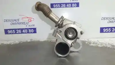 Автозапчастина б/у клапан Egr для RENAULT KANGOO (F/KC0) 1.5 dCi Diesel Посилання на OEM IAM 255366  