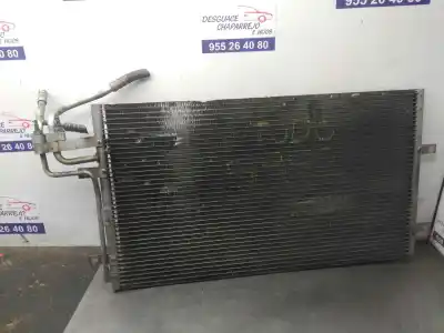 Second-hand car spare part air conditioning condenser / radiator for ford focus berlina (cap) ambiente (d) oem iam references 