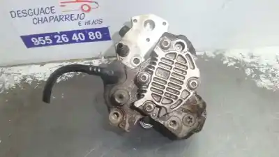 Автозапчастина б/у насос инжекційний для RENAULT LAGUNA II (BG0) 1.9 dCi Diesel FAP CAT Посилання на OEM IAM 0445010075  8200108225