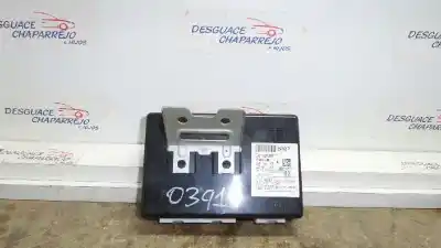 Second-hand car spare part Electronic Module for HYUNDAI I20 City S OEM IAM references 954001JBB1  