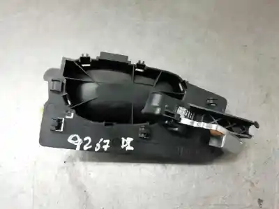 Pezzo di ricambio per auto di seconda mano maniglia interna anteriore sinistra per peugeot 307 break / sw (s1) break xs riferimenti oem iam   