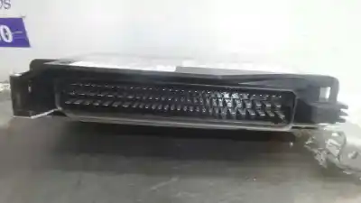 Second-hand car spare part power management control unit for audi a8 (d2) 3.7 quattro oem iam references 0260002558  4d0927156af