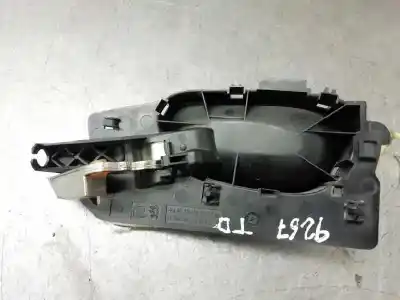 Pezzo di ricambio per auto di seconda mano maniglia interna posteriore destra per peugeot 307 break / sw (s1) break xs riferimenti oem iam   