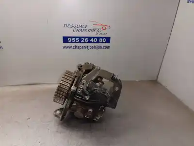 Pezzo di ricambio per auto di seconda mano pompa diniezione per citroen jumpy hdi 90 27 l1h1 furg. riferimenti oem iam 0445010102  9683703780