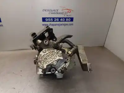 Pezzo di ricambio per auto di seconda mano pompa diniezione per citroen jumpy hdi 90 27 l1h1 furg. riferimenti oem iam 0445010102  9683703780