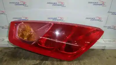 İkinci el araba yedek parçası  için FIAT PUNTO / GRANDE PUNTO (199)  OEM IAM referansları   