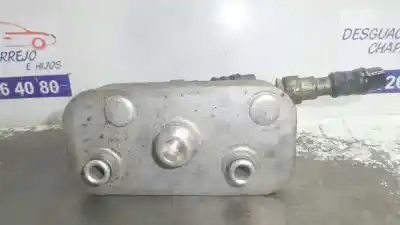 Peça sobressalente para automóvel em segunda mão radiador de óleo do motor por bmw x3 (e83) 2.0 turbodiesel cat referências oem iam 7505826  0908285