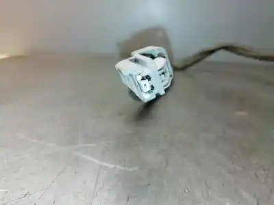 Second-hand car spare part interior left front handle for ford fiesta (cb1) trend oem iam references 8a61a22601  