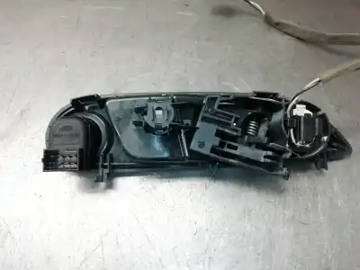 Second-hand car spare part interior left front handle for ford fiesta (cb1) trend oem iam references 8a61a22601  