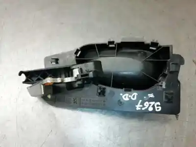 Pezzo di ricambio per auto di seconda mano maniglia interna anteriore destra per peugeot 307 break / sw (s1) break xs riferimenti oem iam   