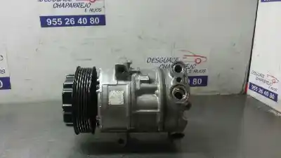 Pezzo di ricambio per auto di seconda mano compressore aria condizionata per opel corsa d cosmo riferimenti oem iam 55703721  4471905551