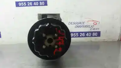 Pezzo di ricambio per auto di seconda mano compressore aria condizionata per opel corsa d cosmo riferimenti oem iam 55703721  4471905551