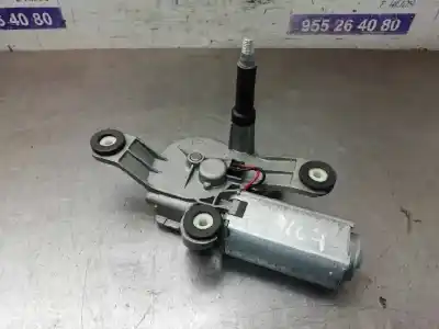 Peça sobressalente para automóvel em segunda mão motor do limpador traseiro por fiat bravo (198) 1.9 dynamic multijet referências oem iam 