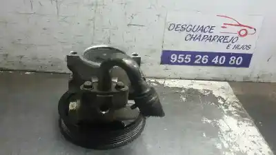 Second-hand car spare part Steering Pump for DAEWOO KALOS 1.4 SE OEM IAM references   