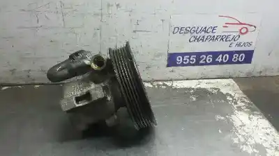 Second-hand car spare part steering pump for daewoo kalos 1.4 se oem iam references   