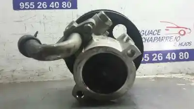 Second-hand car spare part steering pump for daewoo kalos 1.4 se oem iam references   