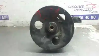 Second-hand car spare part steering pump for daewoo kalos 1.4 se oem iam references   